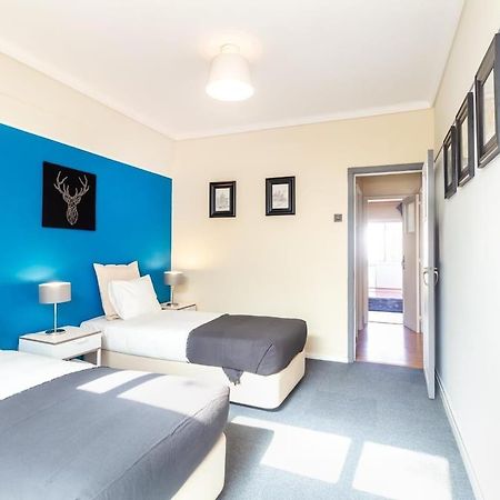 Ola Lisbon - Jardim Zoologico Apartman Kültér fotó