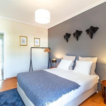 Ola Lisbon - Jardim Zoologico Apartman Kültér fotó