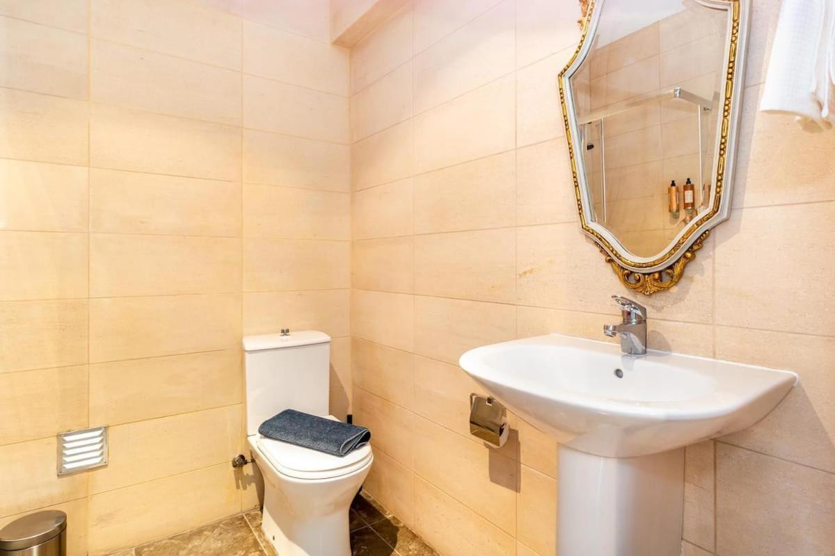 Ola Lisbon - Jardim Zoologico Apartman Kültér fotó