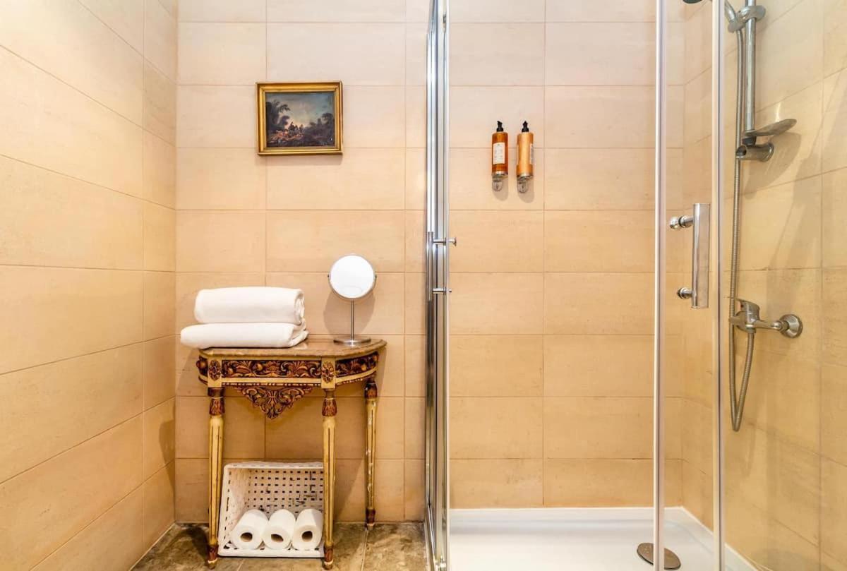 Ola Lisbon - Jardim Zoologico Apartman Kültér fotó